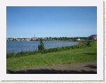 Morning - Shediac NB * 2592 x 1944 * (1.49MB)